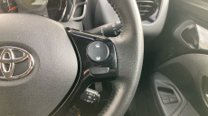 Toyota Aygo 1.0 VVT-i X-Trend 5dr Petrol Hatchback